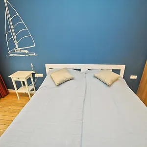 żeglarski Premium By Baltica Sopot